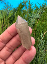 Load image into Gallery viewer, 1.75-2” Rutilated Quartz Double Point