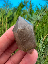 Load image into Gallery viewer, 1.75-2” Rutilated Quartz Double Point