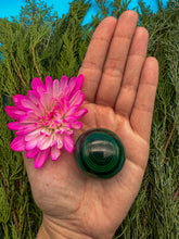 Load image into Gallery viewer, 38mm Malachite Sphere
