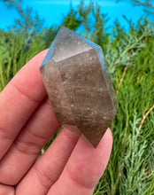 Load image into Gallery viewer, 1.75-2” Rutilated Quartz Double Point