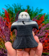 Load image into Gallery viewer, 2.25-2.5” Tai Chi Stone Ghost