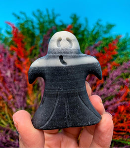 2.25-2.5” Tai Chi Stone Ghost
